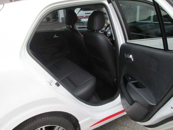 Kia Picanto 62 kW image number 14