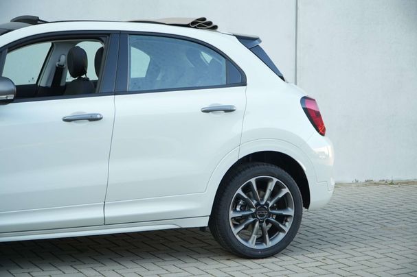 Fiat 500X 1.5 Hybrid 96 kW image number 12