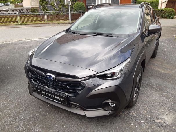 Subaru Crosstrek 2.0ie Lineartronic Comfort 100 kW image number 1