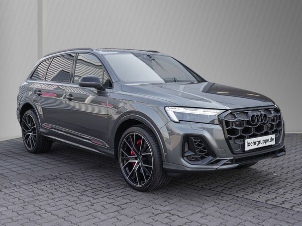 Audi SQ7 4.0 TFSI quattro 373 kW image number 3