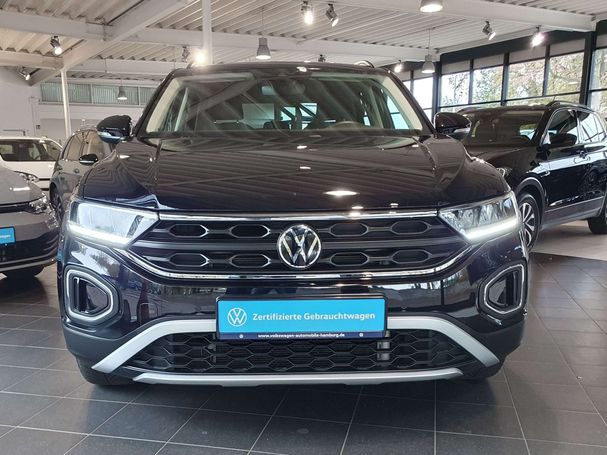 Volkswagen T-Roc 2.0 DSG 110 kW image number 3