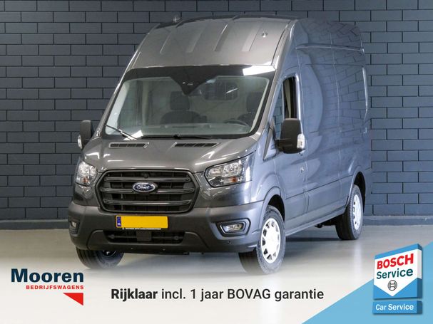 Ford Transit 350 L3H3 2.0 Trend 96 kW image number 1