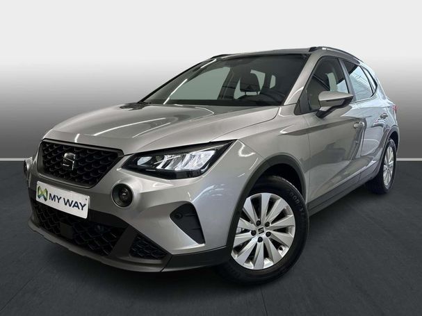 Seat Arona 1.0 TSI Style 70 kW image number 1