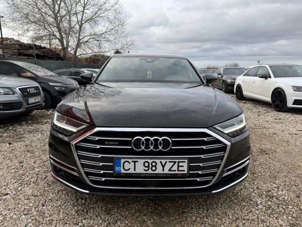 Audi A8 210 kW image number 21