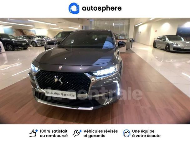 DS Automobiles 7 Crossback 221 kW image number 2