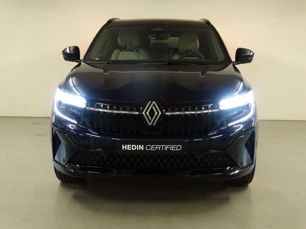 Renault Espace E-Tech Hybrid 200 Iconic 147 kW image number 6