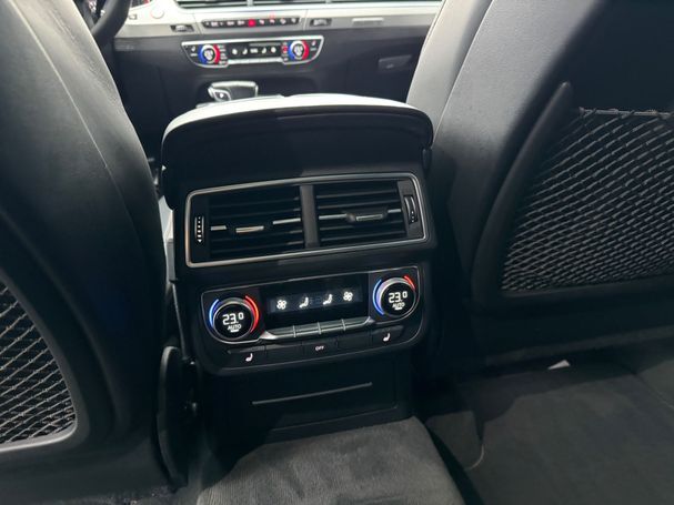 Audi SQ7 4.0 TDI quattro 320 kW image number 20