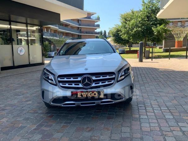 Mercedes-Benz GLA 180 7G-DCT 90 kW image number 2