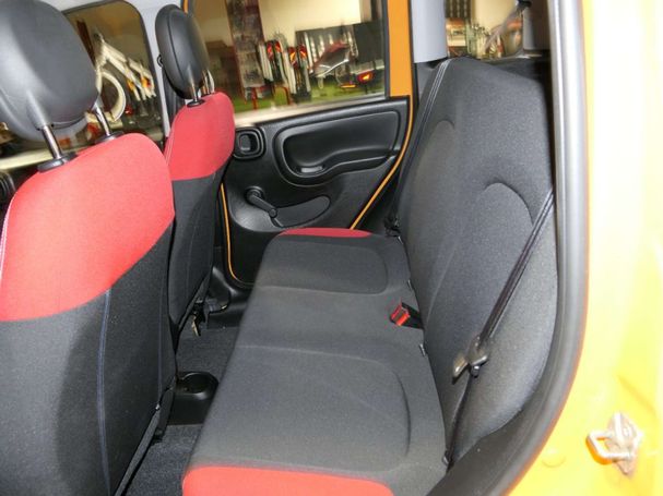 Fiat Panda 1.2 Easy 51 kW image number 6