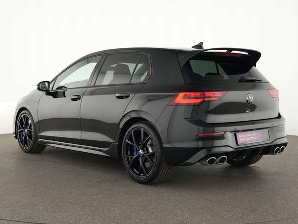 Volkswagen Golf R 4Motion DSG 235 kW image number 8