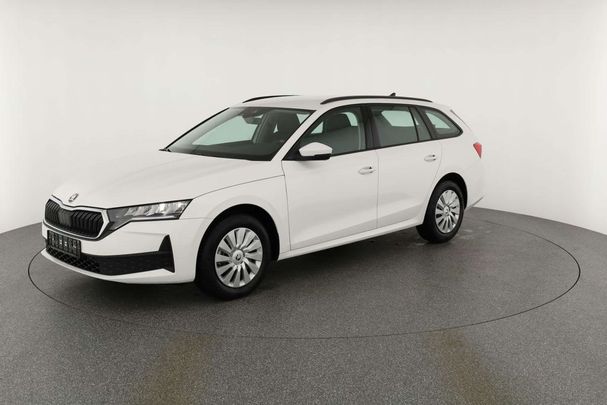 Skoda Octavia 2.0 TDI 85 kW image number 27