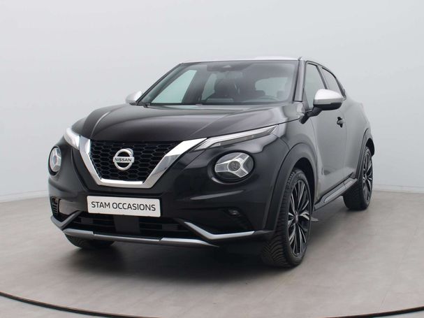 Nissan Juke DIG-T N-Design 85 kW image number 15