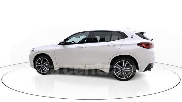 BMW X2 sDrive 103 kW image number 28