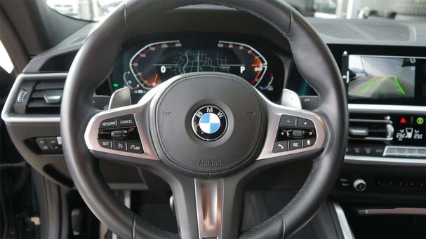 BMW 420i xDrive 135 kW image number 14