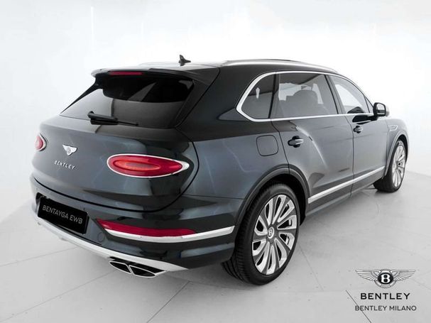 Bentley Bentayga V8 EWB 404 kW image number 7