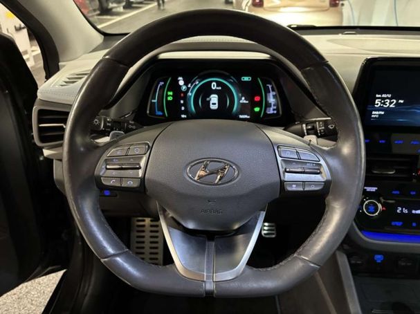 Hyundai Ioniq 78 kW image number 10