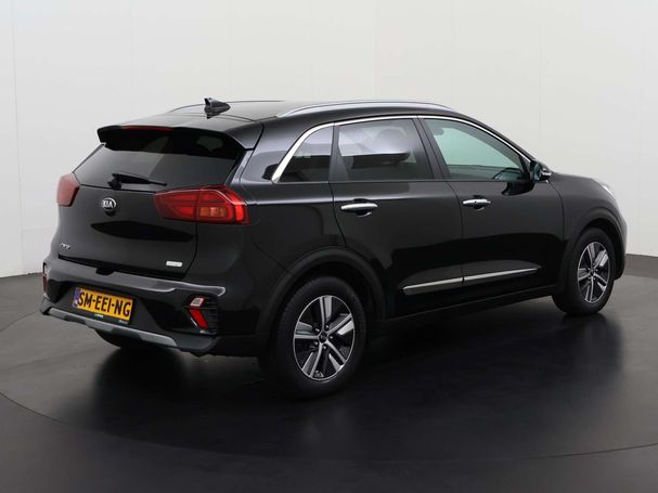 Kia Niro 1.6 GDI 104 kW image number 2