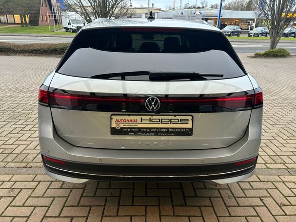 Volkswagen Passat Variant 1.5 eTSI Business DSG 110 kW image number 6