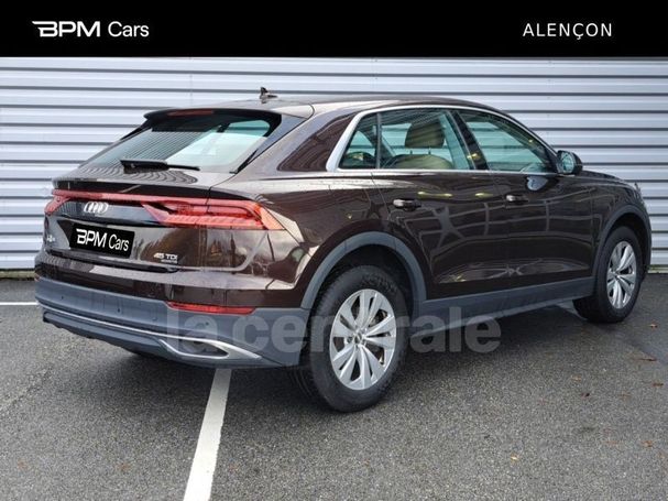 Audi Q8 45 TDI quattro Tiptronic 170 kW image number 21