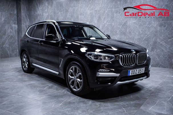 BMW X3 xDrive20i 135 kW image number 2