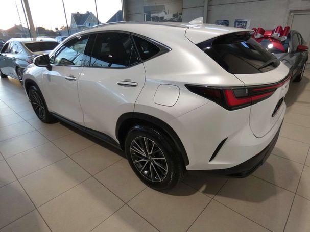 Lexus NX 450 h AWD 227 kW image number 7