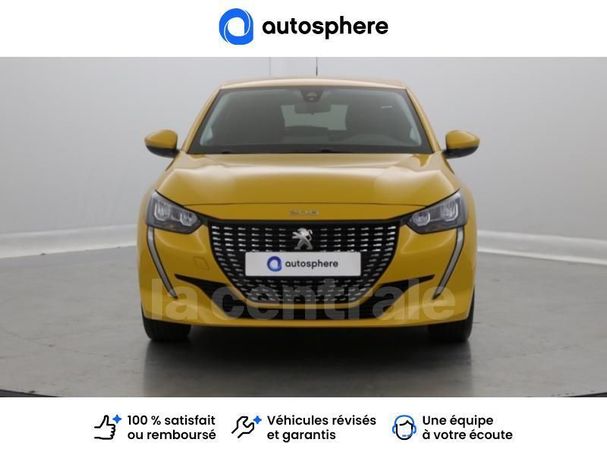 Peugeot 208 PureTech 100 EAT8 74 kW image number 3