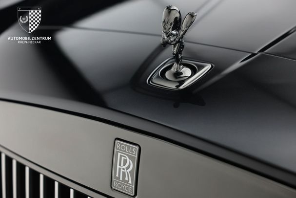 Rolls-Royce Cullinan Black Badge 420 kW image number 13