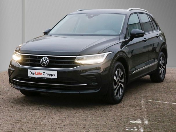 Volkswagen Tiguan 1.5 TSI Life 110 kW image number 1