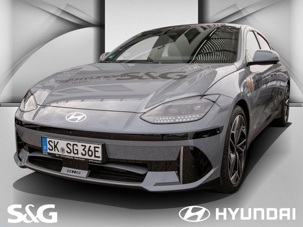 Hyundai Ioniq 6 239 kW image number 1