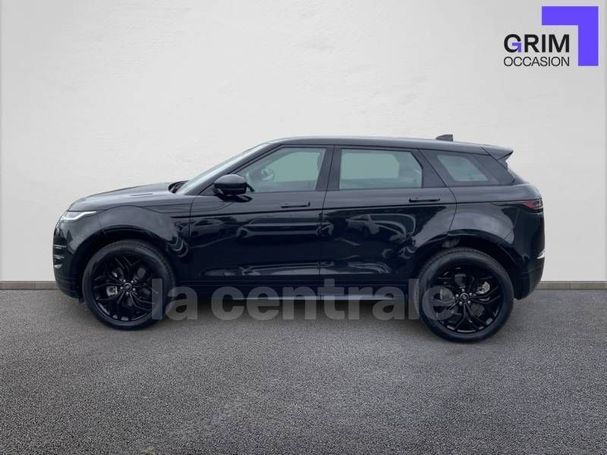 Land Rover Range Rover Evoque 147 kW image number 15