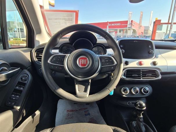 Fiat 500X 1.3 MultiJet 70 kW image number 8