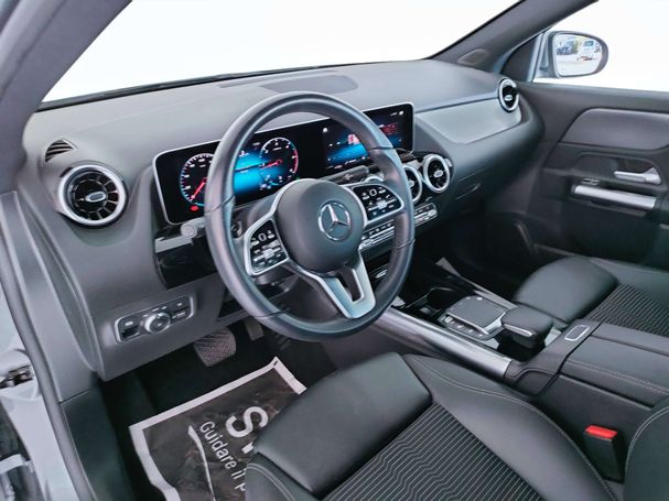 Mercedes-Benz GLA 200 110 kW image number 11