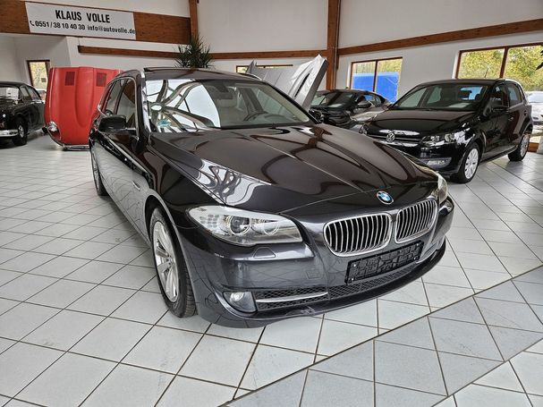 BMW 520i Touring 135 kW image number 1