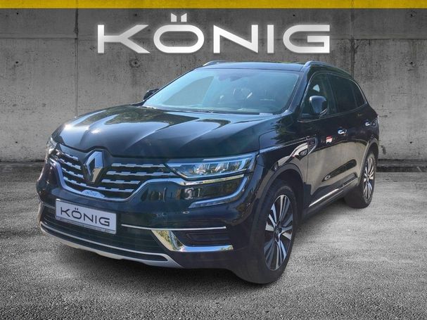 Renault Koleos TCe 160 Initiale Paris 116 kW image number 1