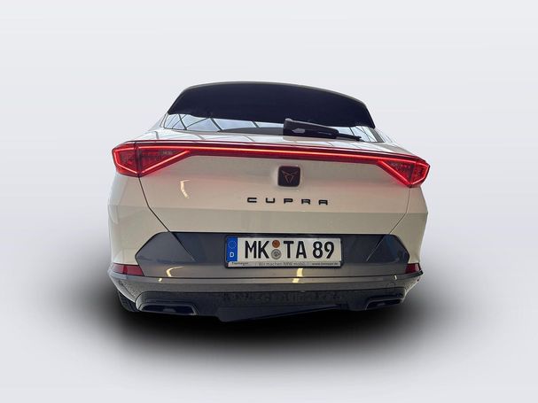 Cupra Formentor 1.5 TSI DSG 110 kW image number 5