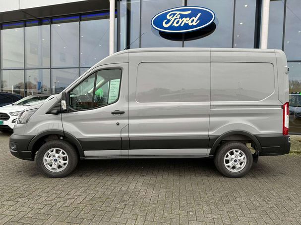 Ford E-Transit 350 L2H2 Trend 135 kW image number 2