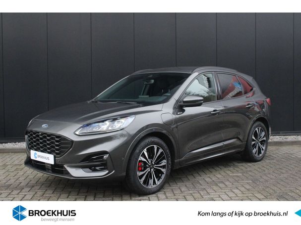 Ford Kuga 2.5 ST-Line X 165 kW image number 1