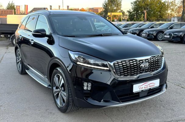 Kia Sorento 147 kW image number 12