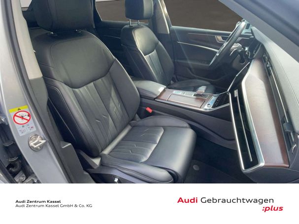 Audi A6 50 TDI 210 kW image number 19