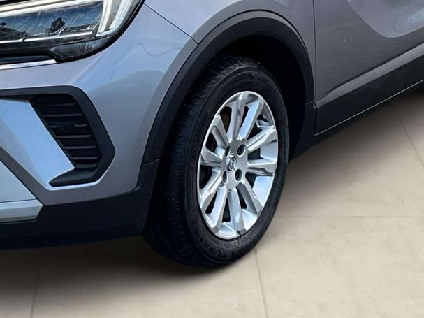 Opel Crossland X 88 kW image number 7