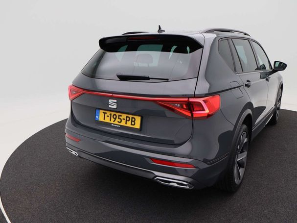 Seat Tarraco 180 kW image number 15