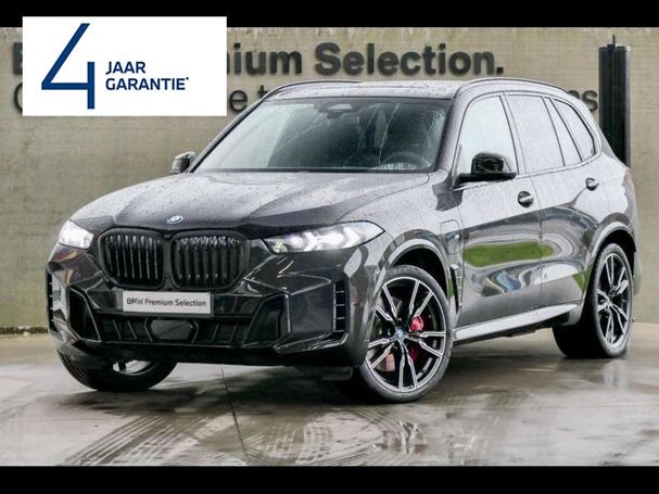 BMW X5 50e xDrive 360 kW image number 1