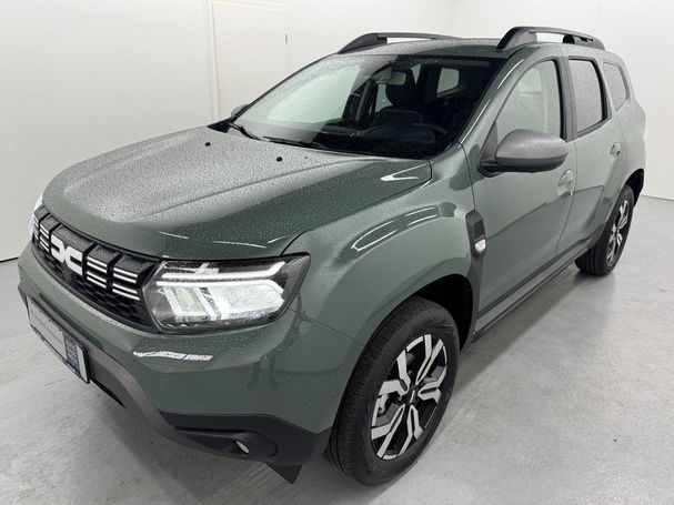 Dacia Duster TCe 150 EDC 110 kW image number 1