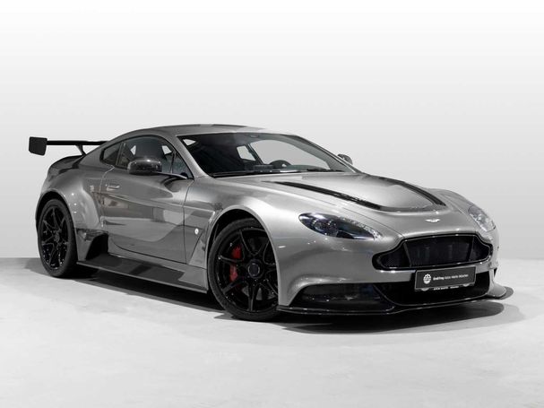 Aston Martin V12 Vantage 444 kW image number 1