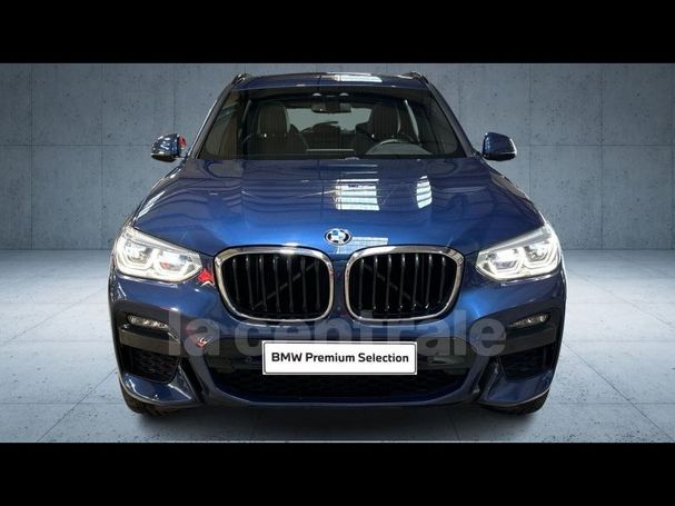 BMW X3 xDrive20d M Sport 140 kW image number 3