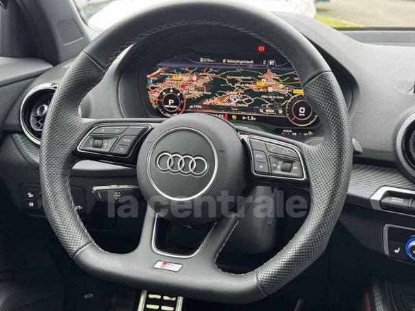 Audi Q2 35 TDI S tronic S-line 110 kW image number 19