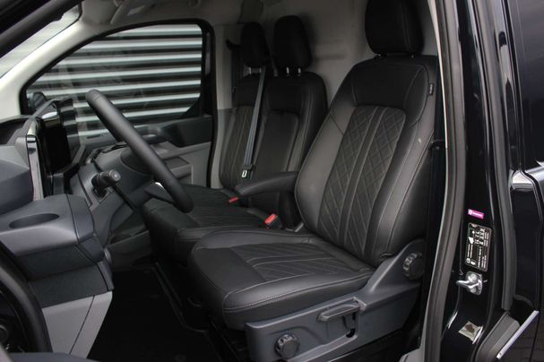 Ford Transit Custom 300 Limited 125 kW image number 5