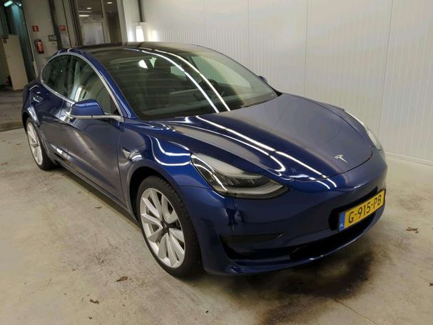 Tesla Model 3 60 Plus 175 kW image number 1