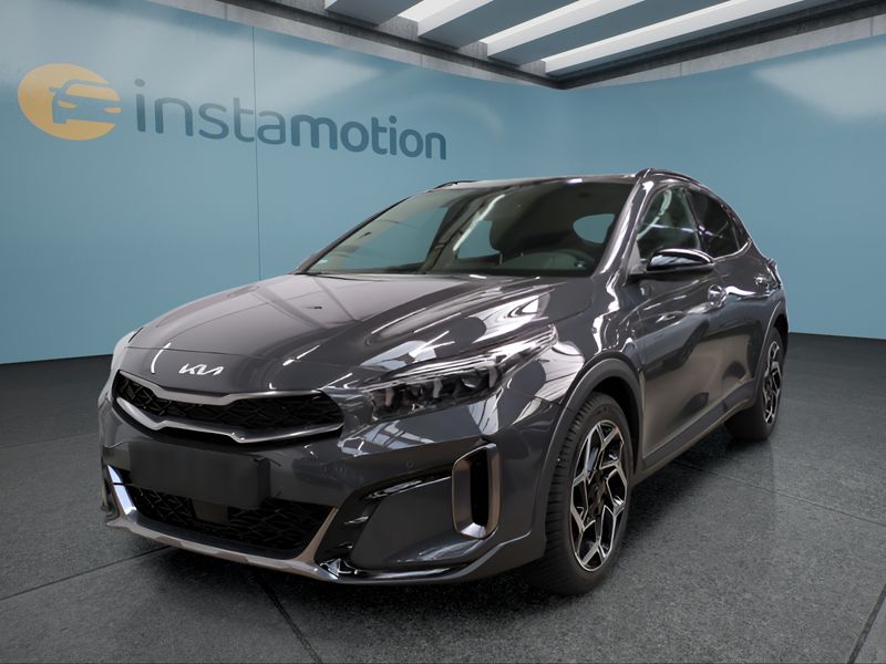 Kia XCeed GT Line 1.6T