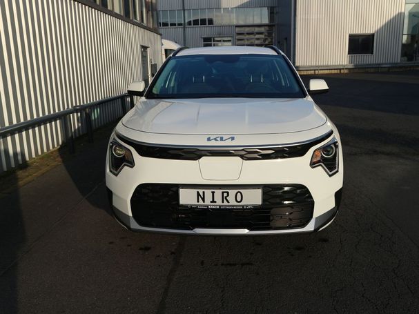 Kia Niro 150 kW image number 8